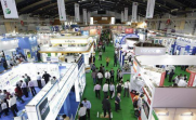 2020 年慕尼黑（印度）电子元器件展览会(electronica India 2020)