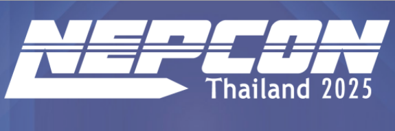 第26届泰国国际电子生产设备暨微电子工业展NEPCON Thailand 2026