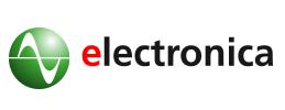 2026年德国慕尼黑国际电子元器件展览会 （Electronica）