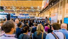 2026 年2月美国国际输配电、电网、储能、充电桩、表计及公共事业展览会